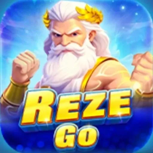 REZEGO - Pertempuran Terhebat dalam Dunia Battle Royale