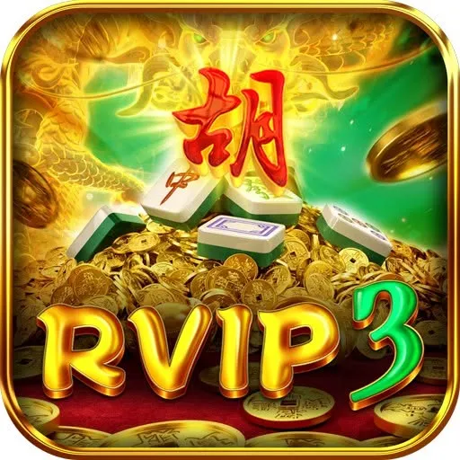 RVIP3 - Permainan Arcade Seru dan Menantang
